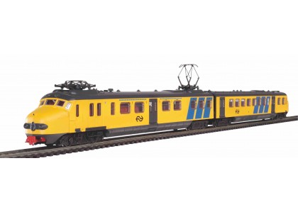 Start set cu automotor electric regional NS - H0 PIKO 97932